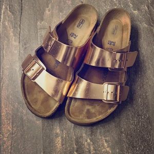 Birkenstock Arizona